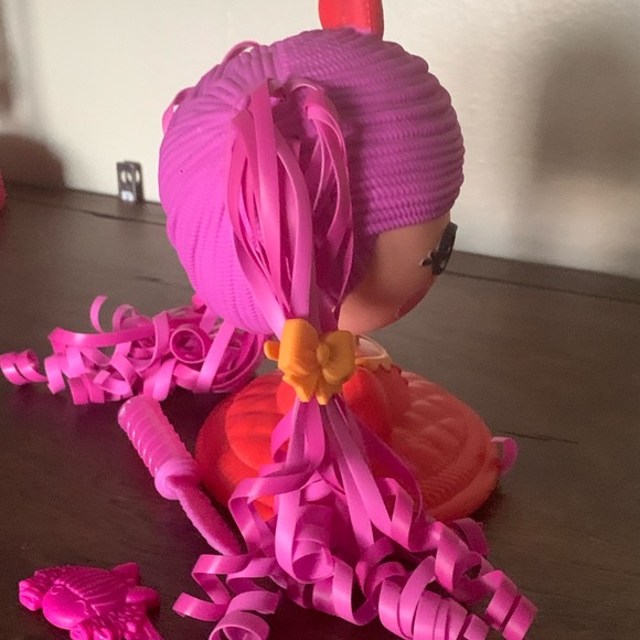 LALALOOPSY HEAD STYLE SET - Picture 4 of 8